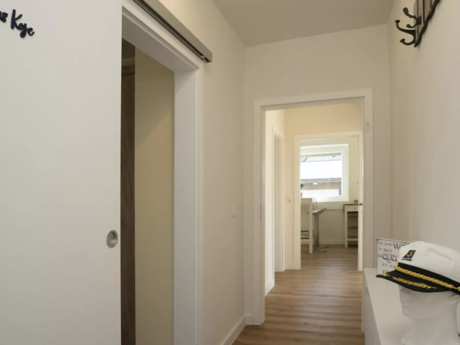 Captains Quarters 6 - traumhafte Ferien - Image-tags.info