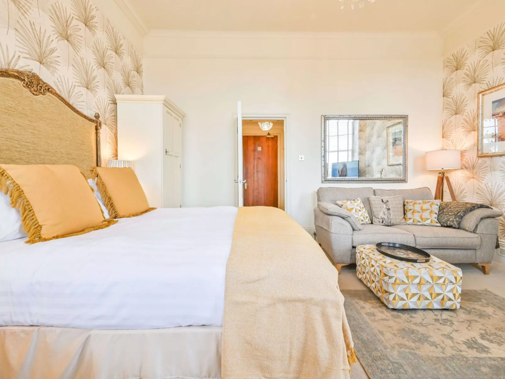 Appartement in Torquay mit Terrasse und Garten - Image-tags.info