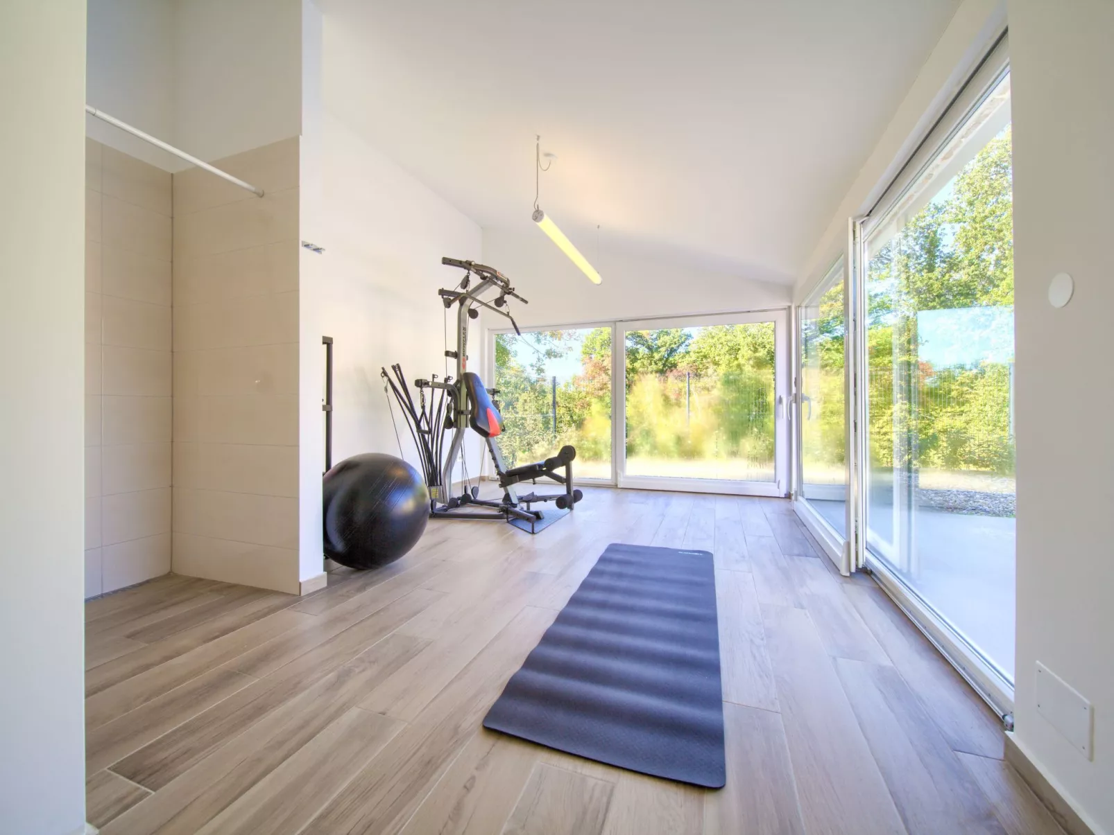 Villa "Adria" mit Garten, Grill und Terrasse - Image-tags.info