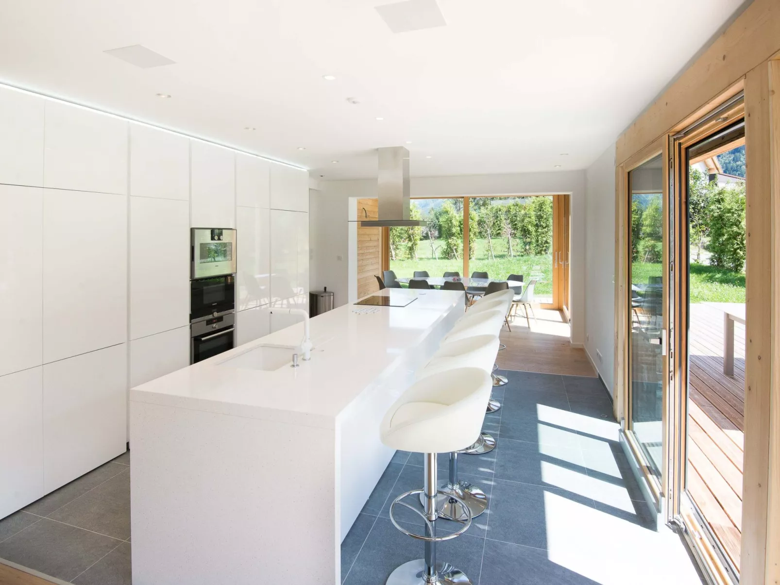 Chalet Montana - Image-tags.info