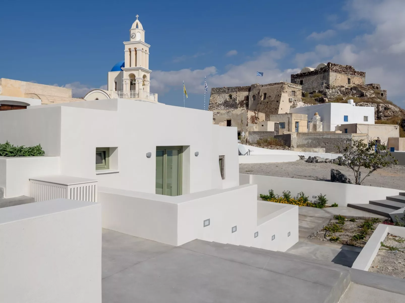 Villa di Capo - Villa Antonis mit privatem Pool - Image-tags.info