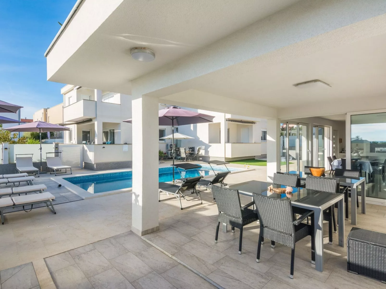 Apartment Olujic 2 - Image-tags.info