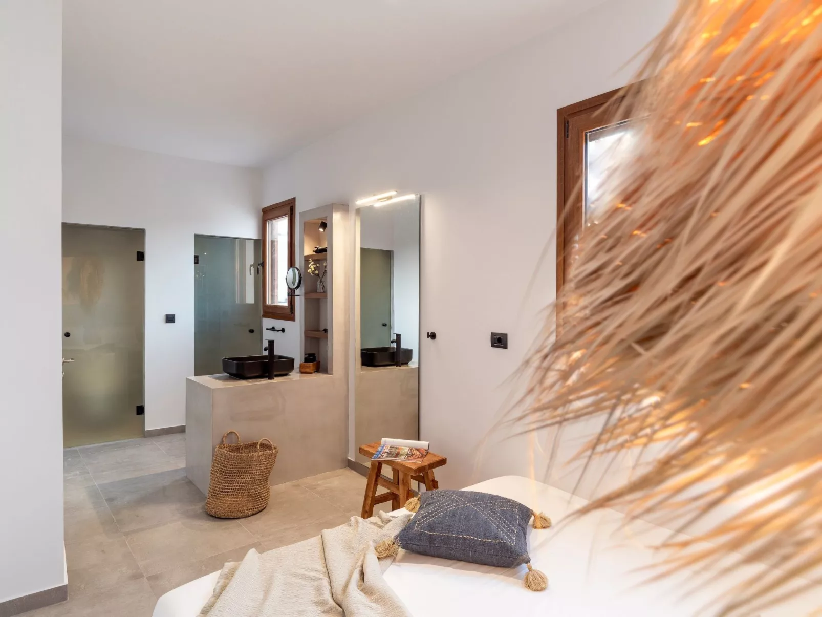 Haus in Afantou - Privater Parkplatz und Pool - Image-tags.info