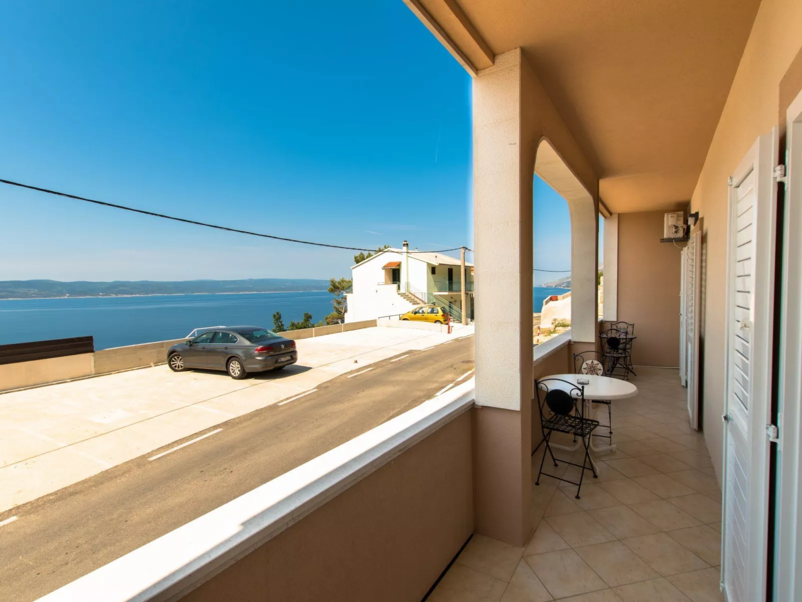 Matko's Oasis A1 3-Zimmer-Wohnung - Image-tags.info