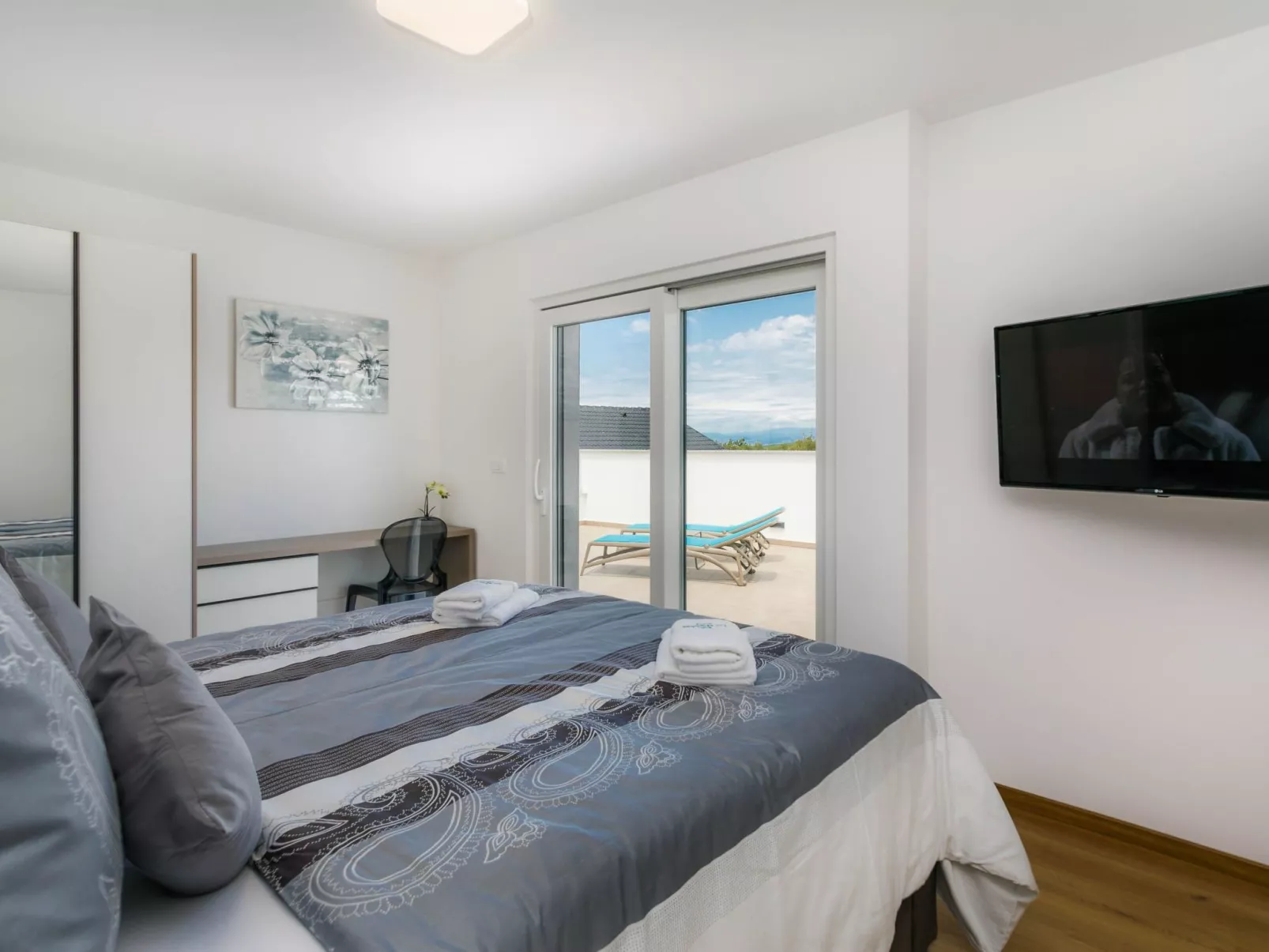 Ferienvilla "Lea Magdalena I" mit Whirlpool - Image-tags.info