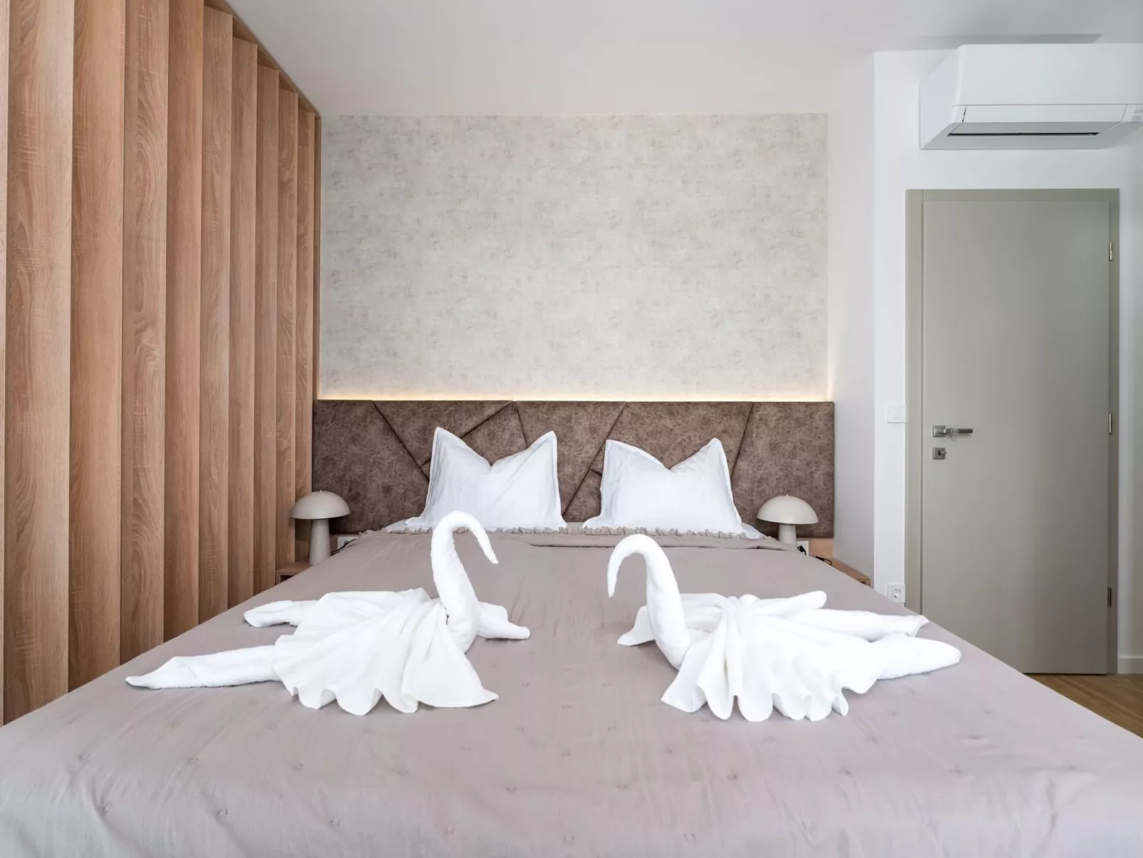 Ferienvilla "vila Mirakul" mit privatem Pool - Image-tags.info