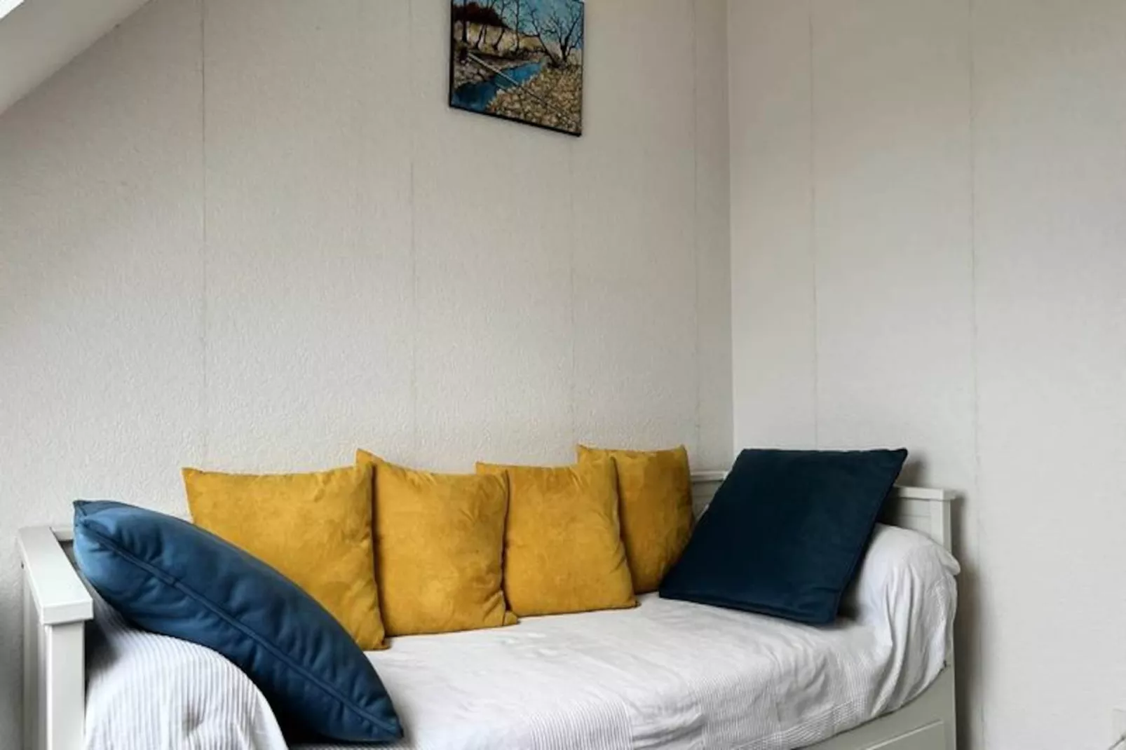 Résidence Cap Armor - Niet-getagd