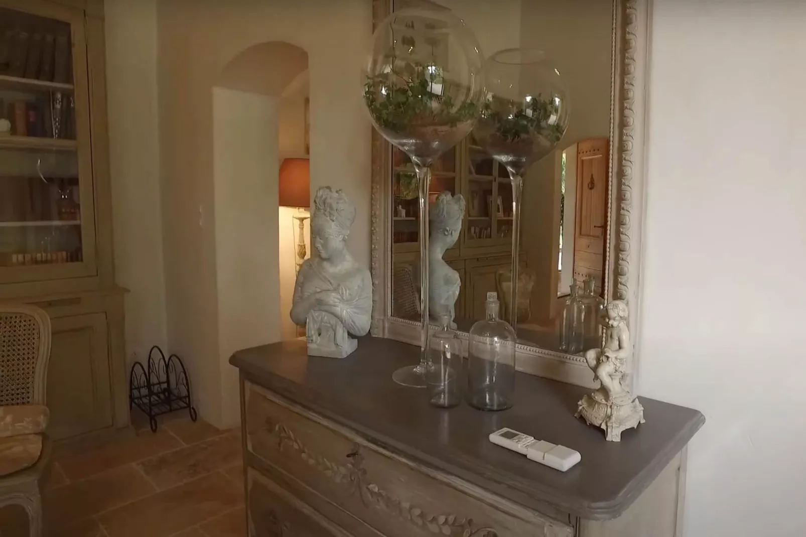 Bast de Charme L141 - Sfeer