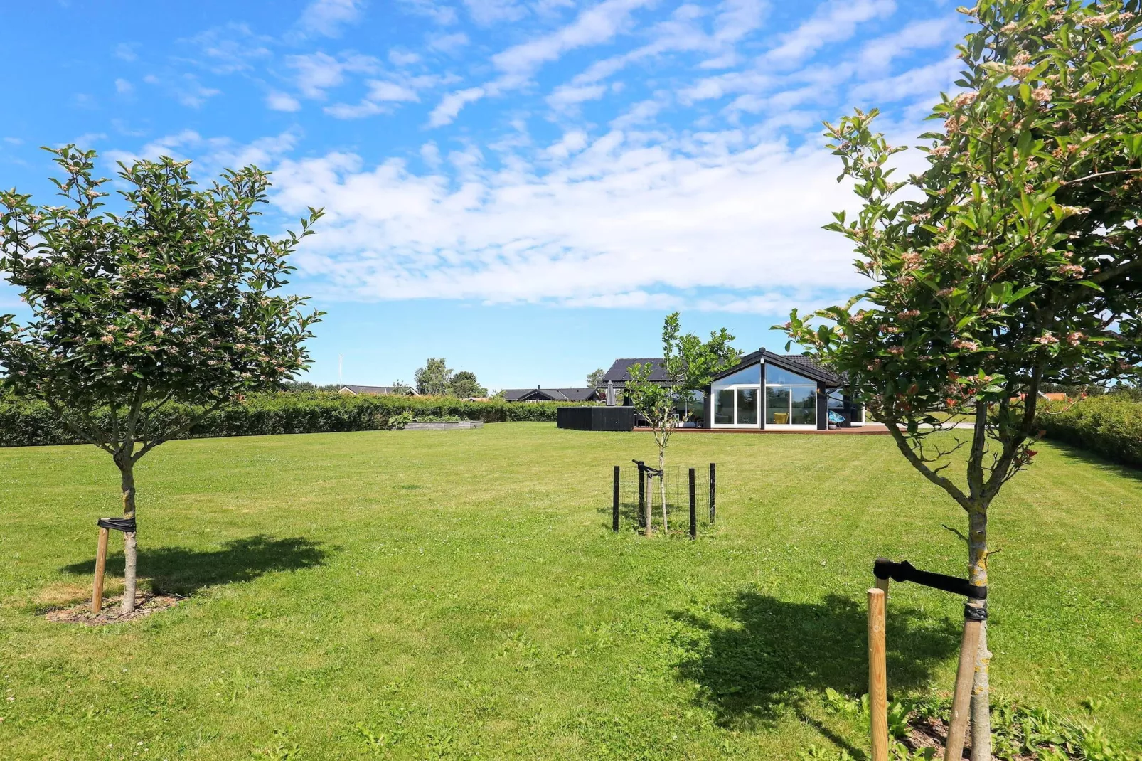 9 persoons vakantie huis in Otterup-By Traum-Uitzicht