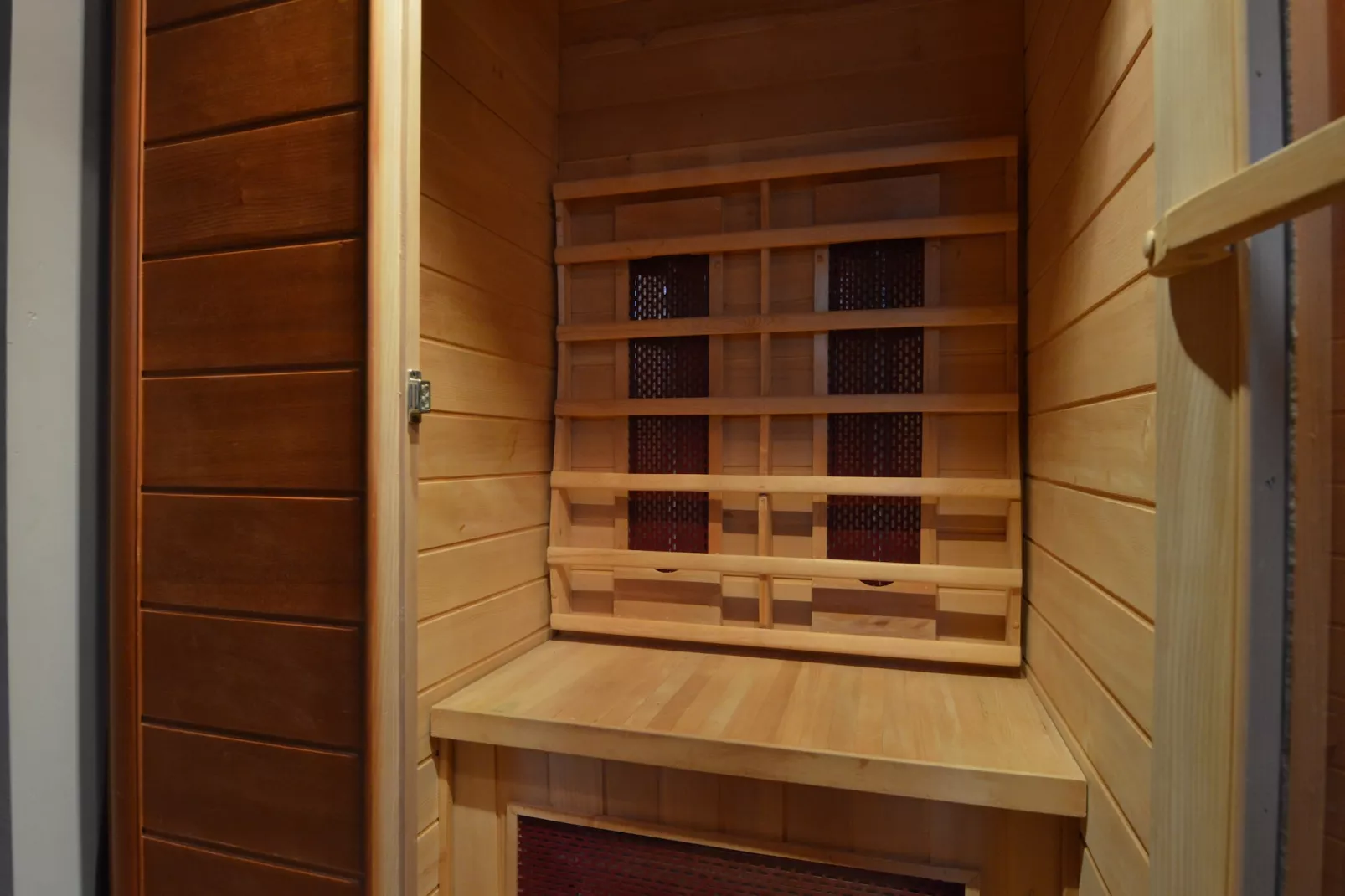 Ganzenweelde - Wellness