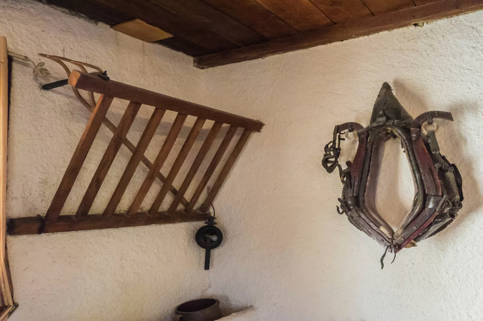 VILLA - FELINES MINERVOIS - Sfeer