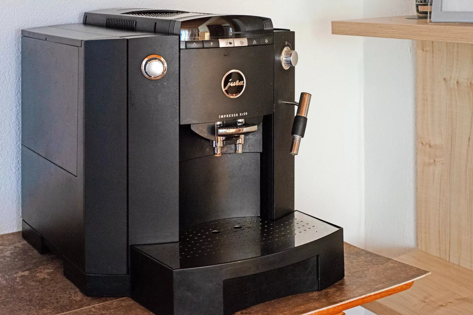 Ferienhaus Marienbergl - 10 Personen-Sfeer