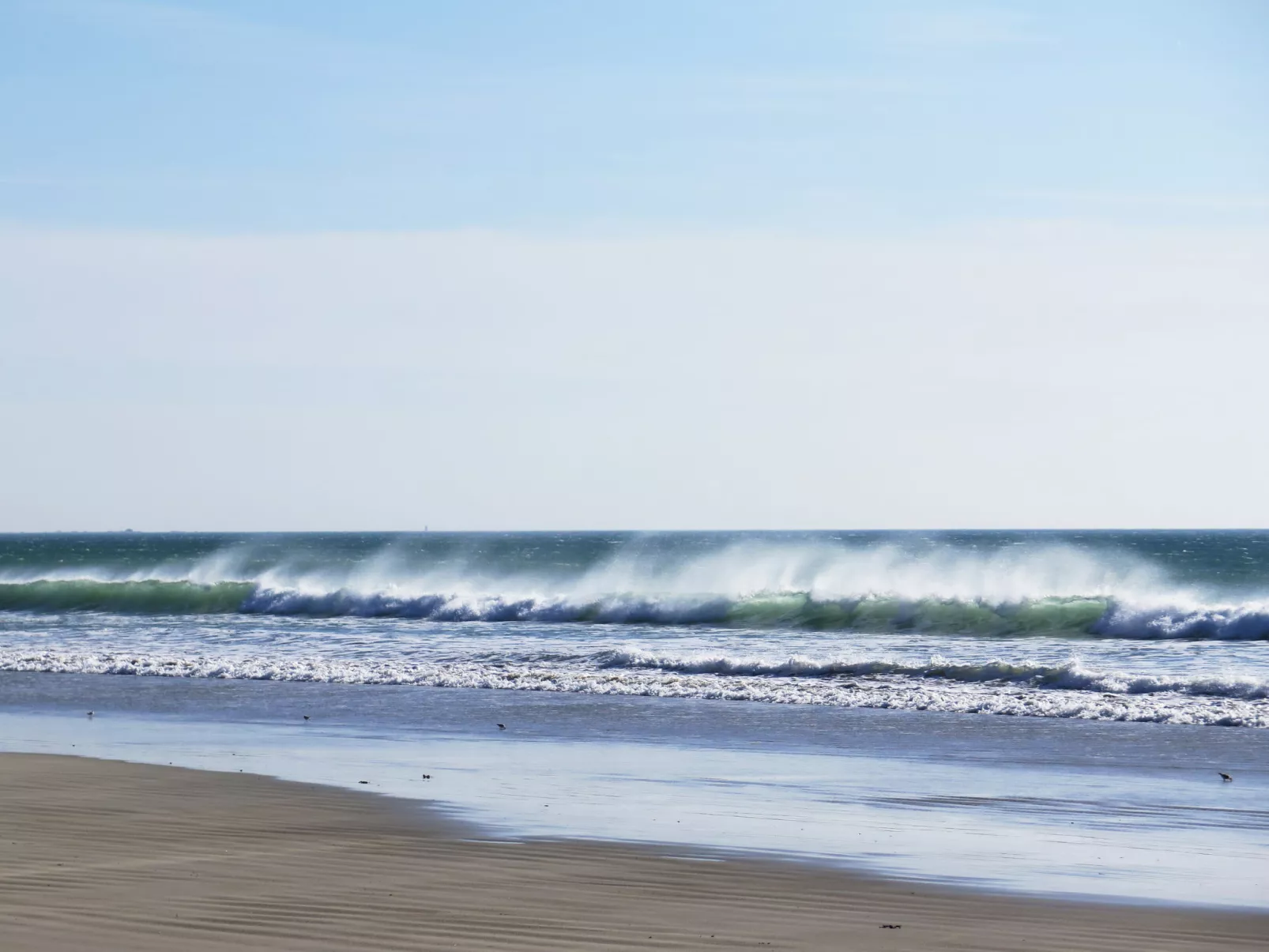 Les Volets Rouges - Omgeving