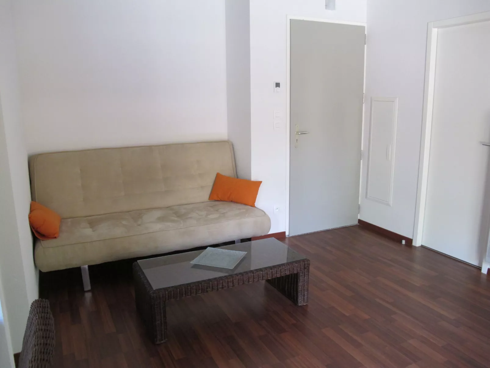 Les Rives du Lac-Binnen