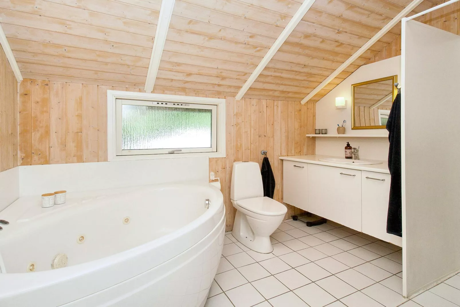 6 persoons vakantie huis in Græsted-By Traum - Binnen