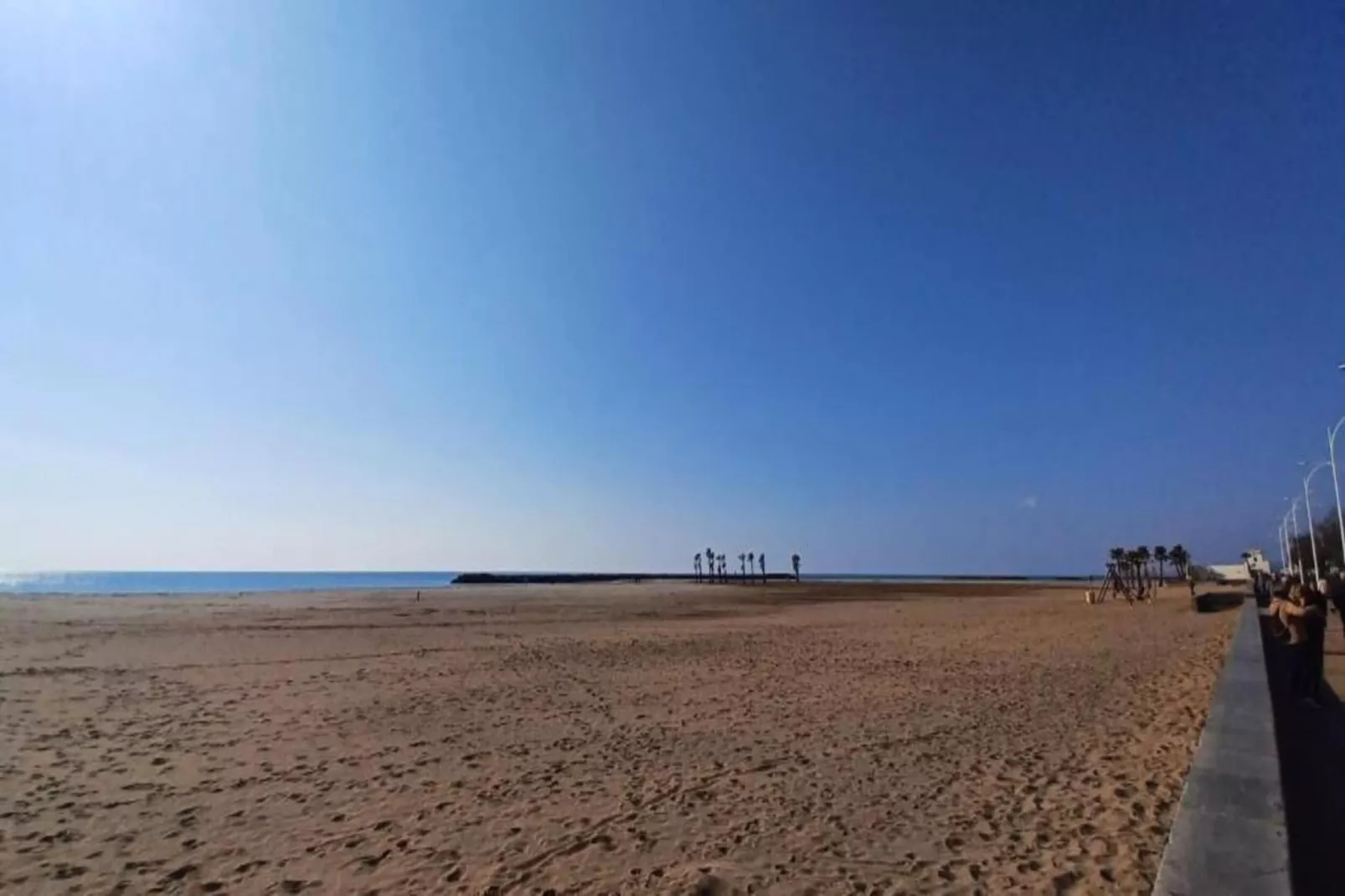 La Dune N°55 - Villa 3P6-Gebieden zomer 1km