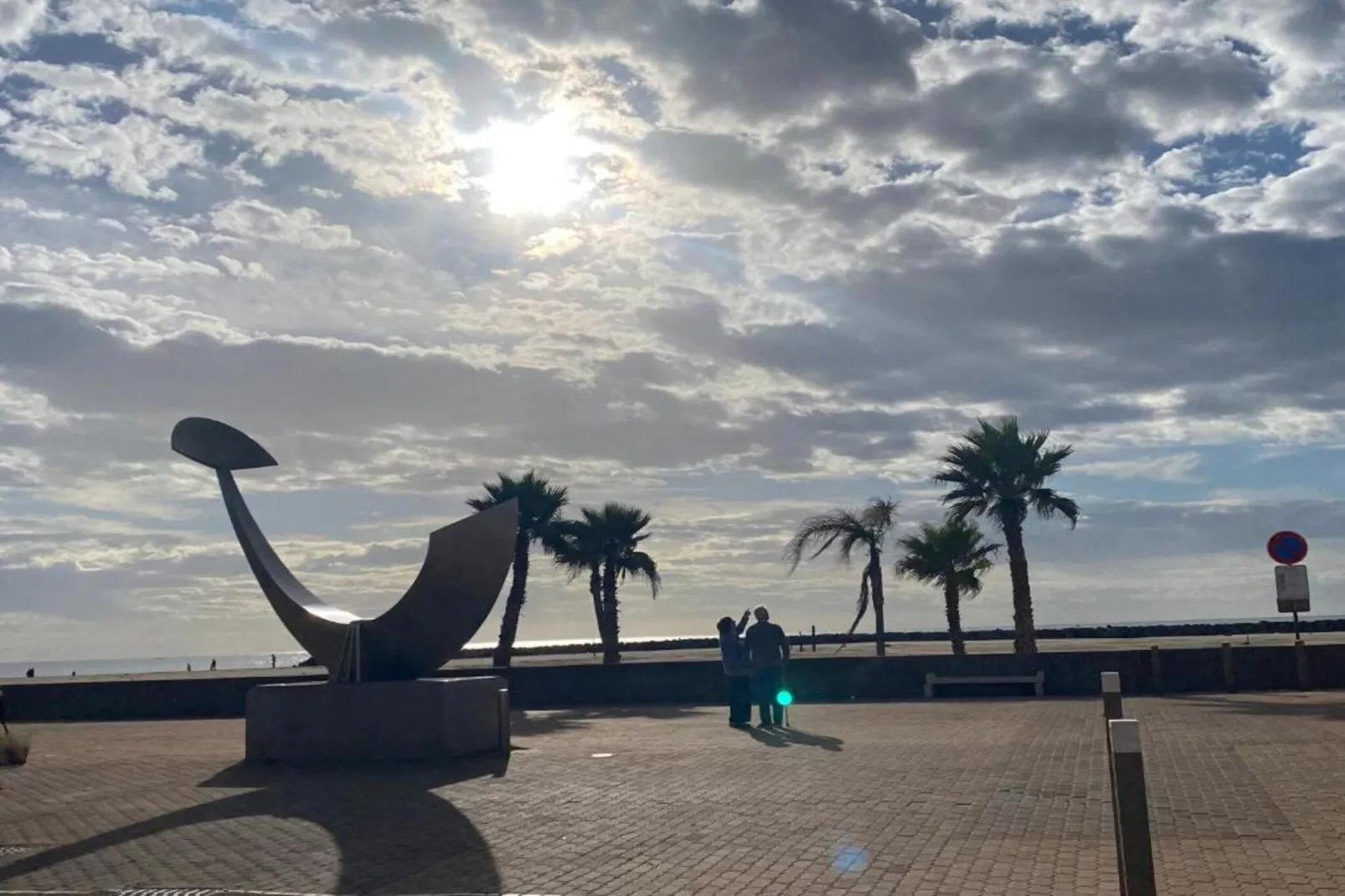 La Dune N°49 - Villa 3P6-Gebieden zomer 1km