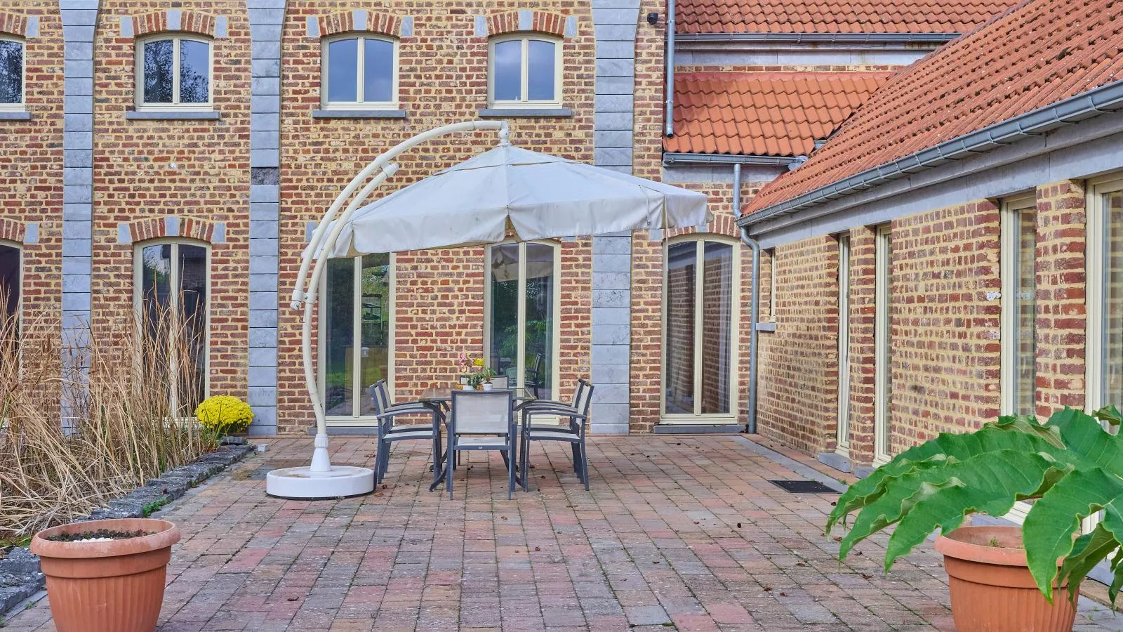 Quanto A  B-Tuinen zomer