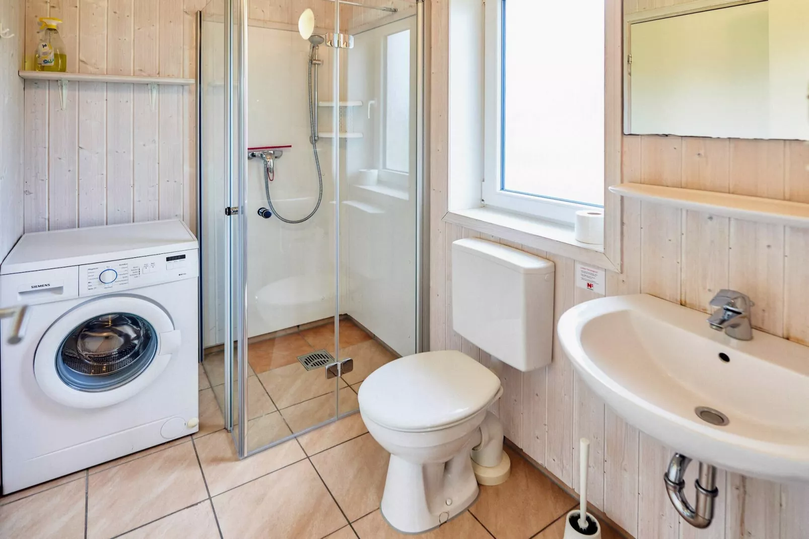 4 sterren vakantie huis in FRIEDRICHKOOG-Binnen