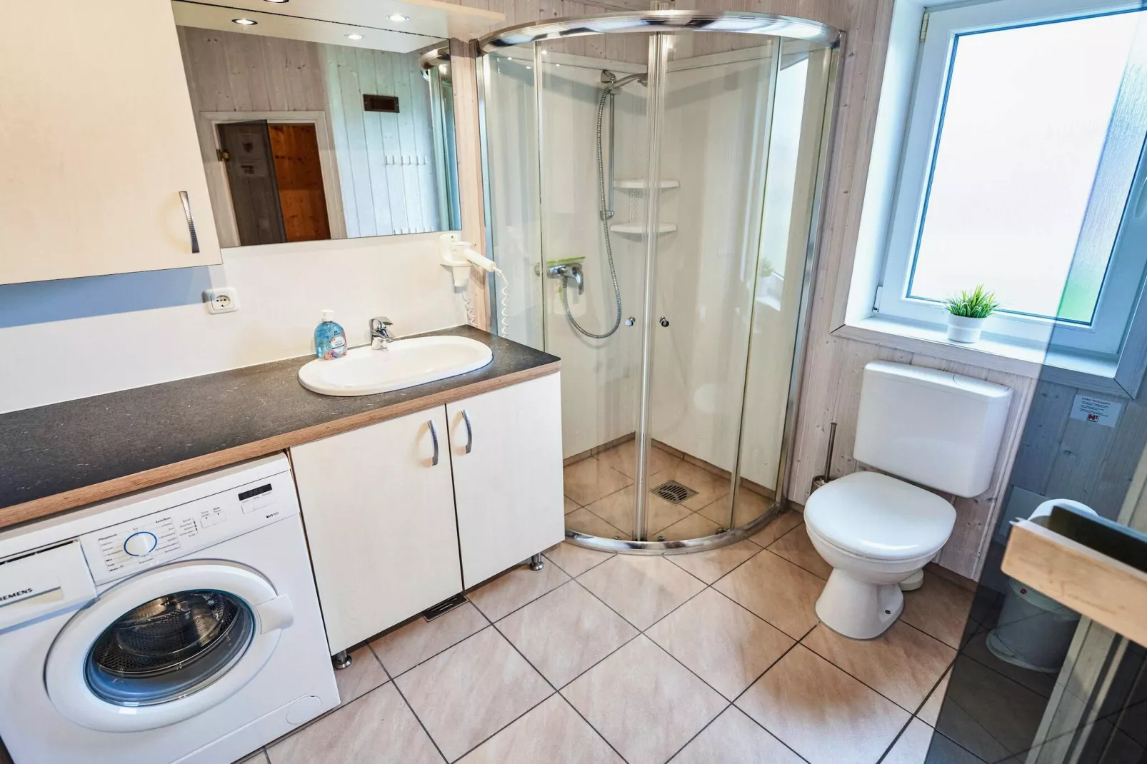 4 sterren vakantie huis in FRIEDRICHKOOG-Binnen