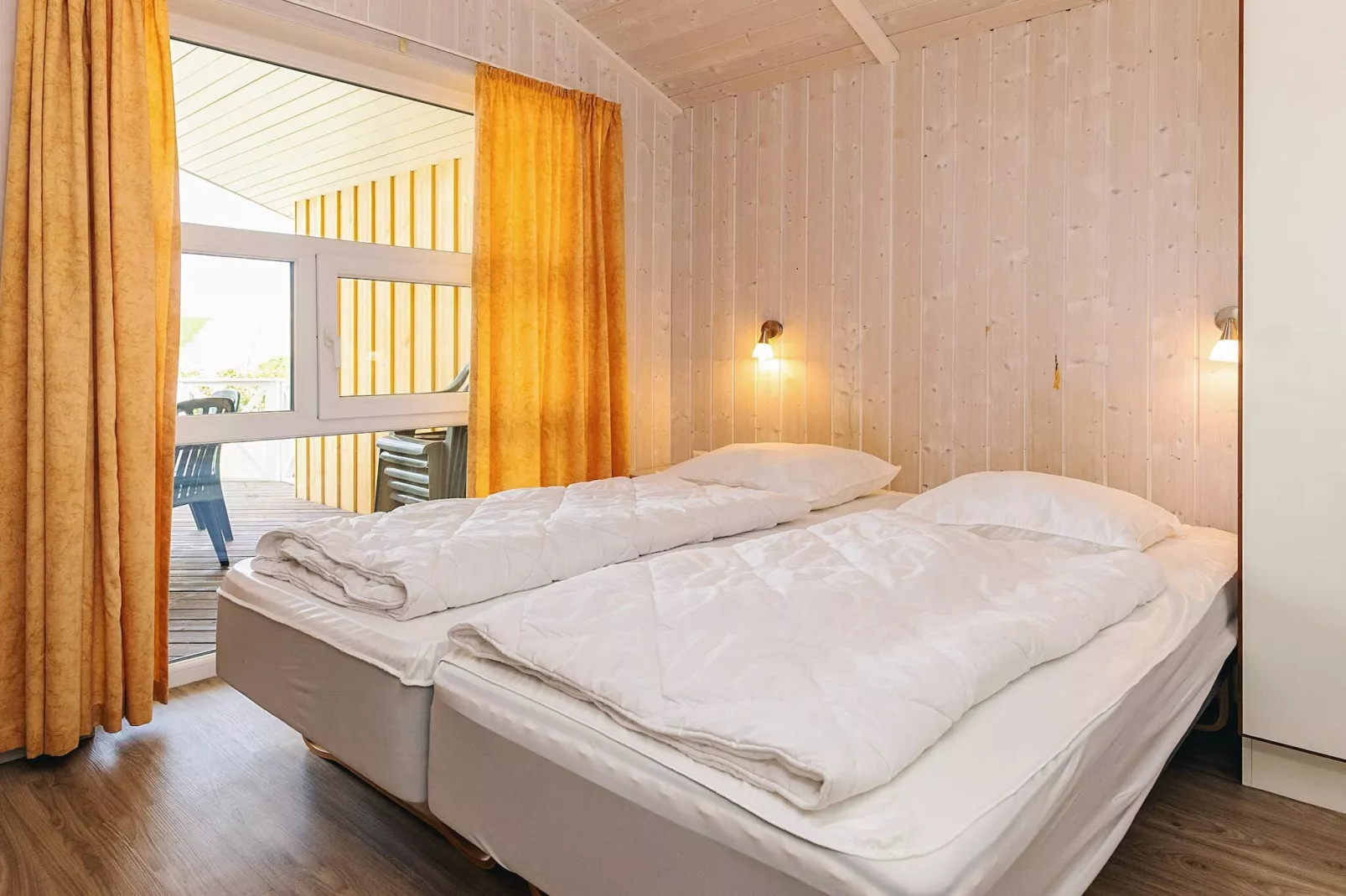 4 sterren vakantie huis in FRIEDRICHKOOG-Binnen