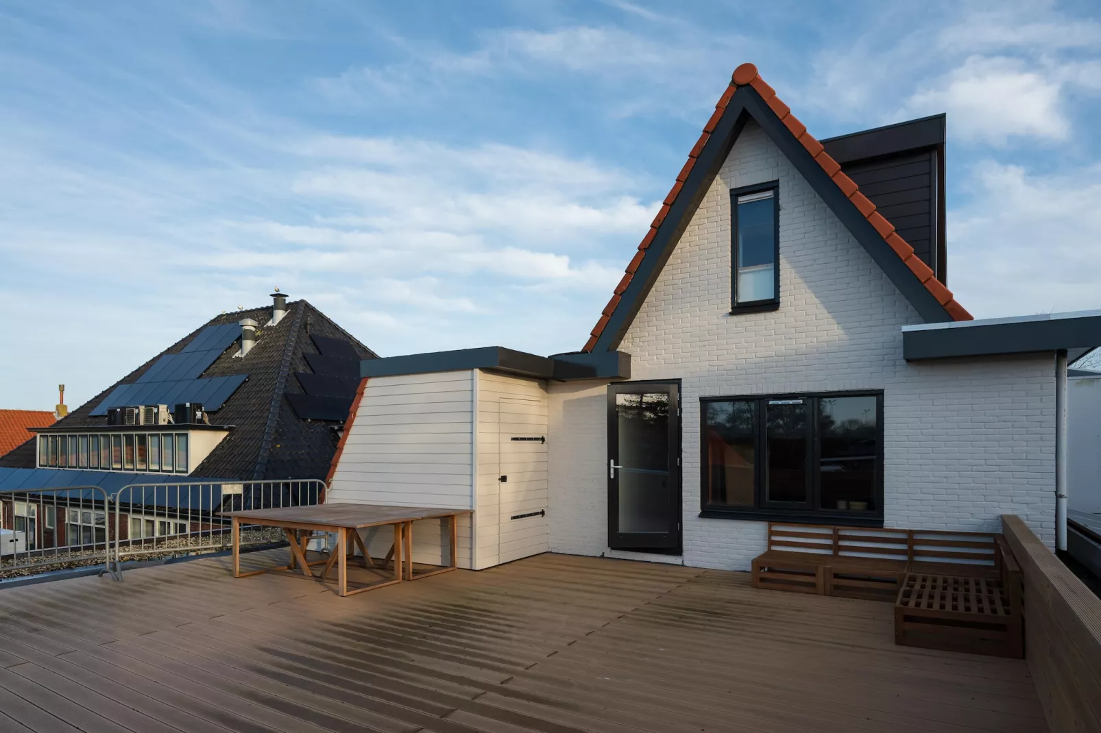 Loft Loopuyt-Buitenlucht