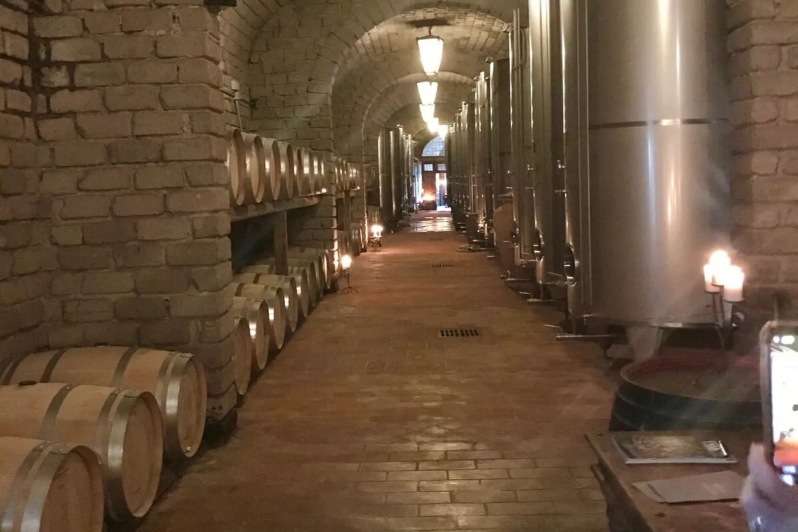 Villa Vinarte-Faciliteiten