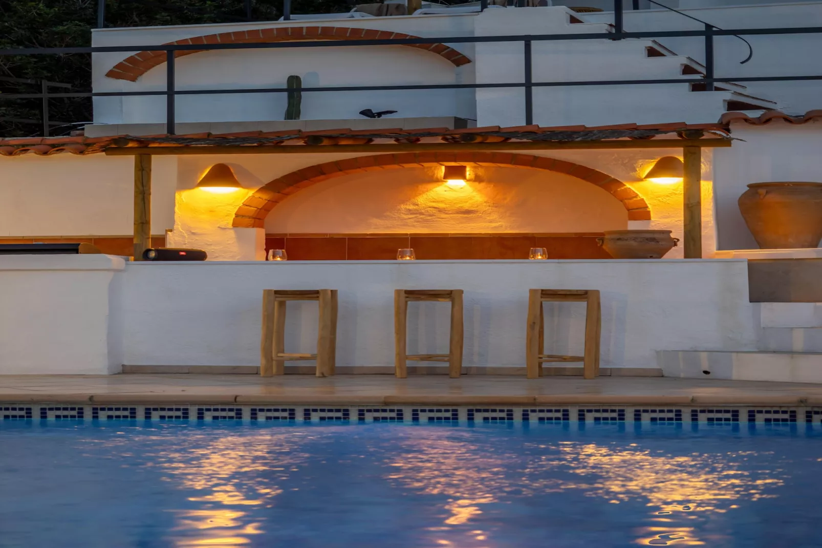 Villa Vista Pedreguer-Terras