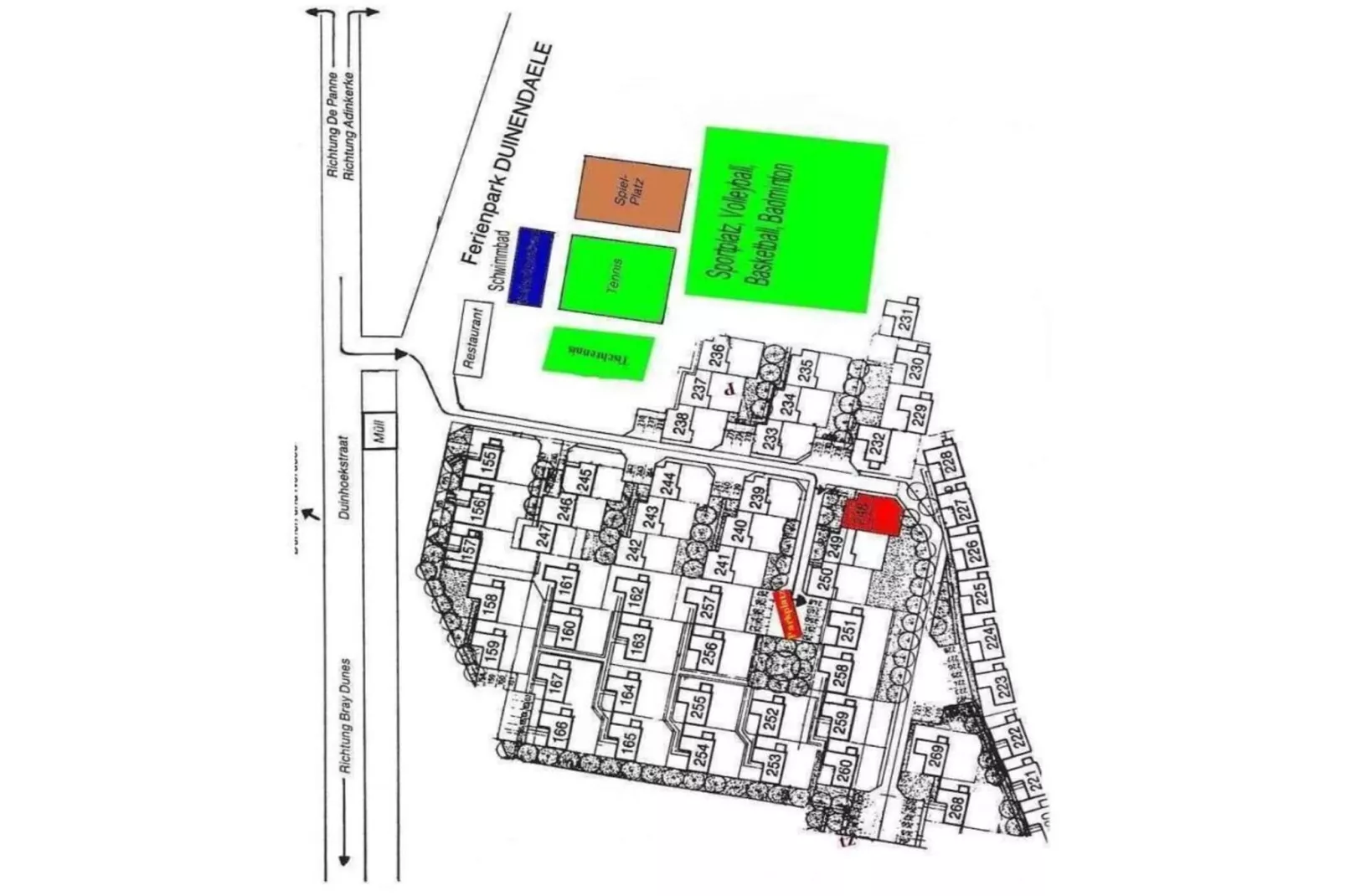 186075 - Plattegrond