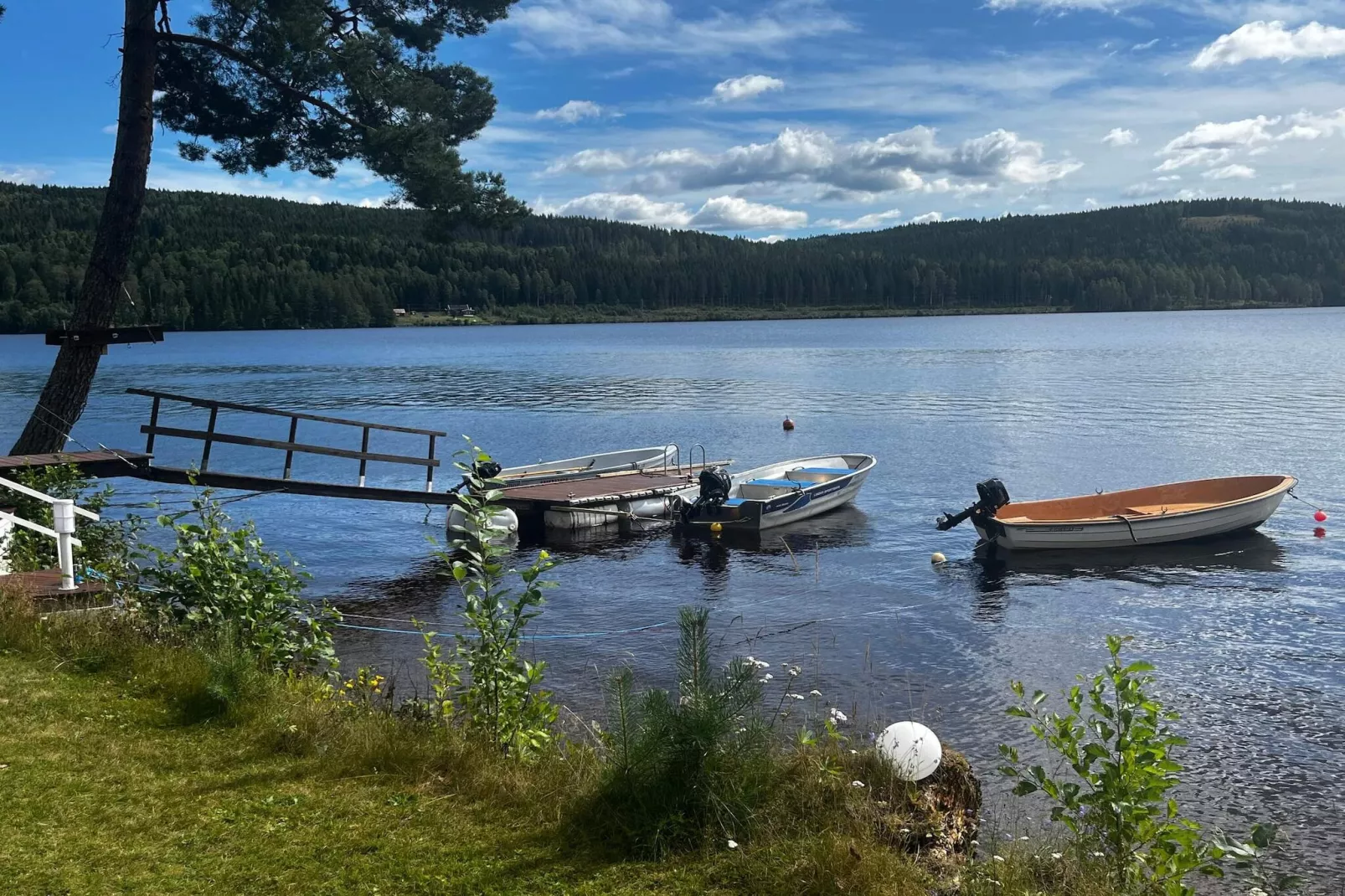 10 Personen vakantie huis in Årnes-Niet-getagd