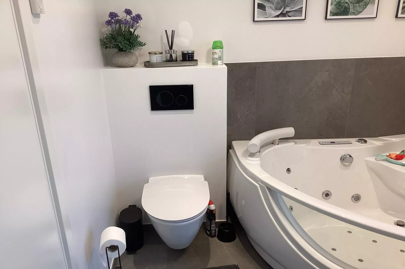 5 sterren vakantie huis in Lemvig-Binnen