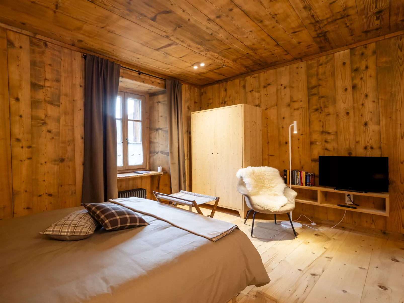 Planta Apartment-Binnen