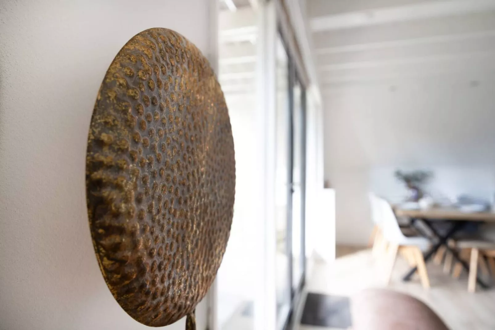 107 | Buizerd | Fijne bungalow met ruime tuin-Sfeer