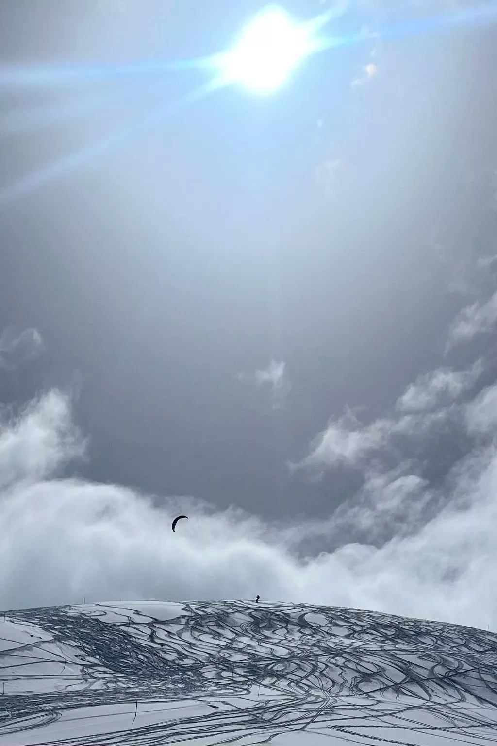 Mit Blick in die Berge - Image-tags.info