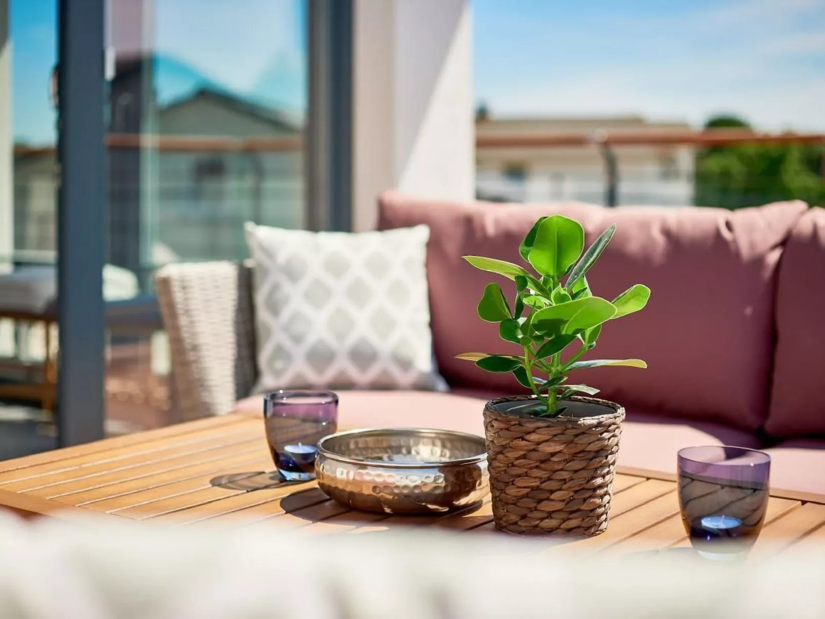 In Sellin mit Großer Sauna - Image-tags.info