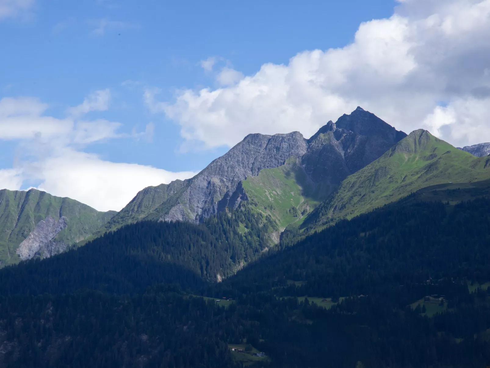 Casa Ladina 2 - Omgeving