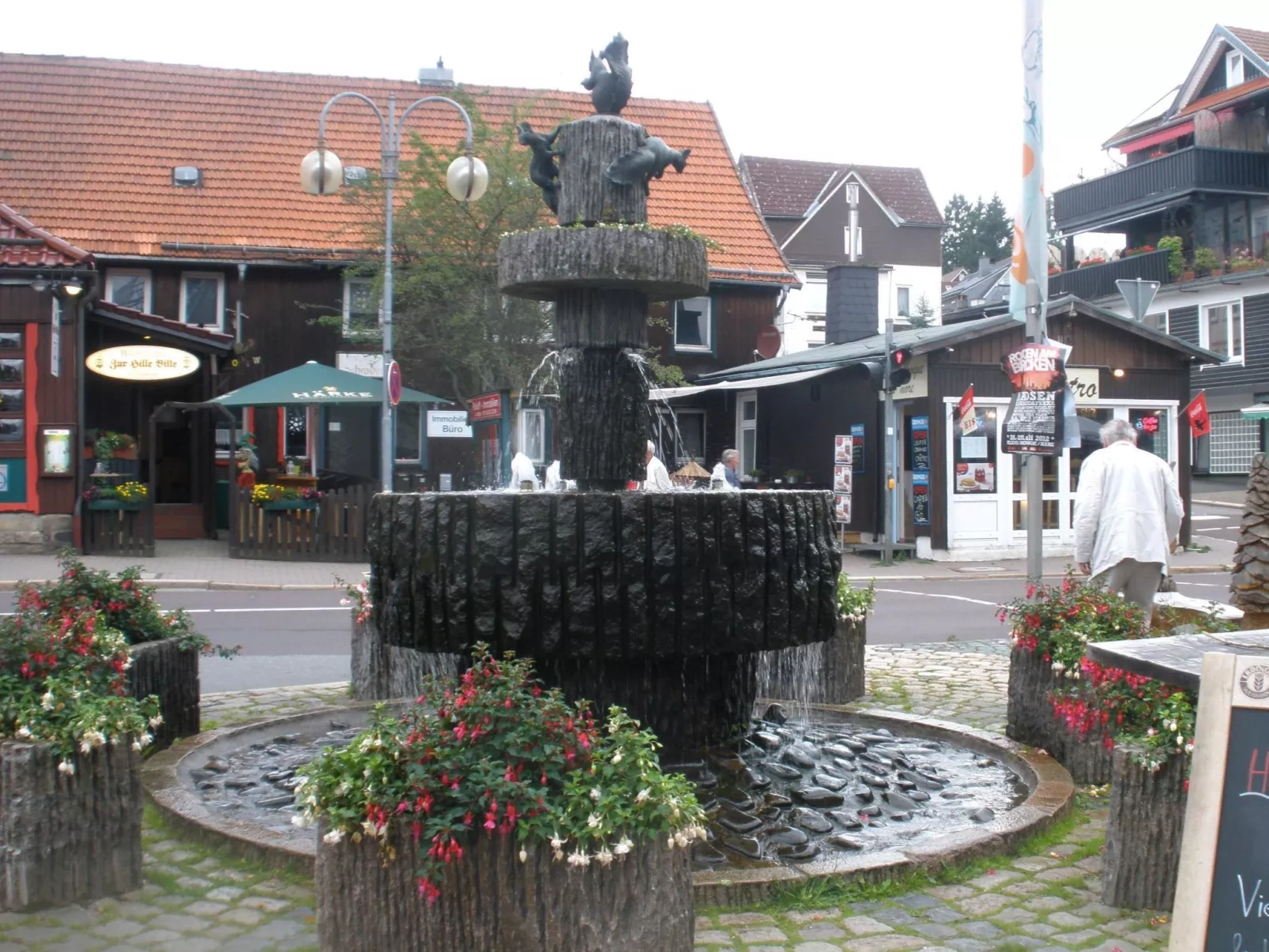 In Braunlage - Image-tags.info