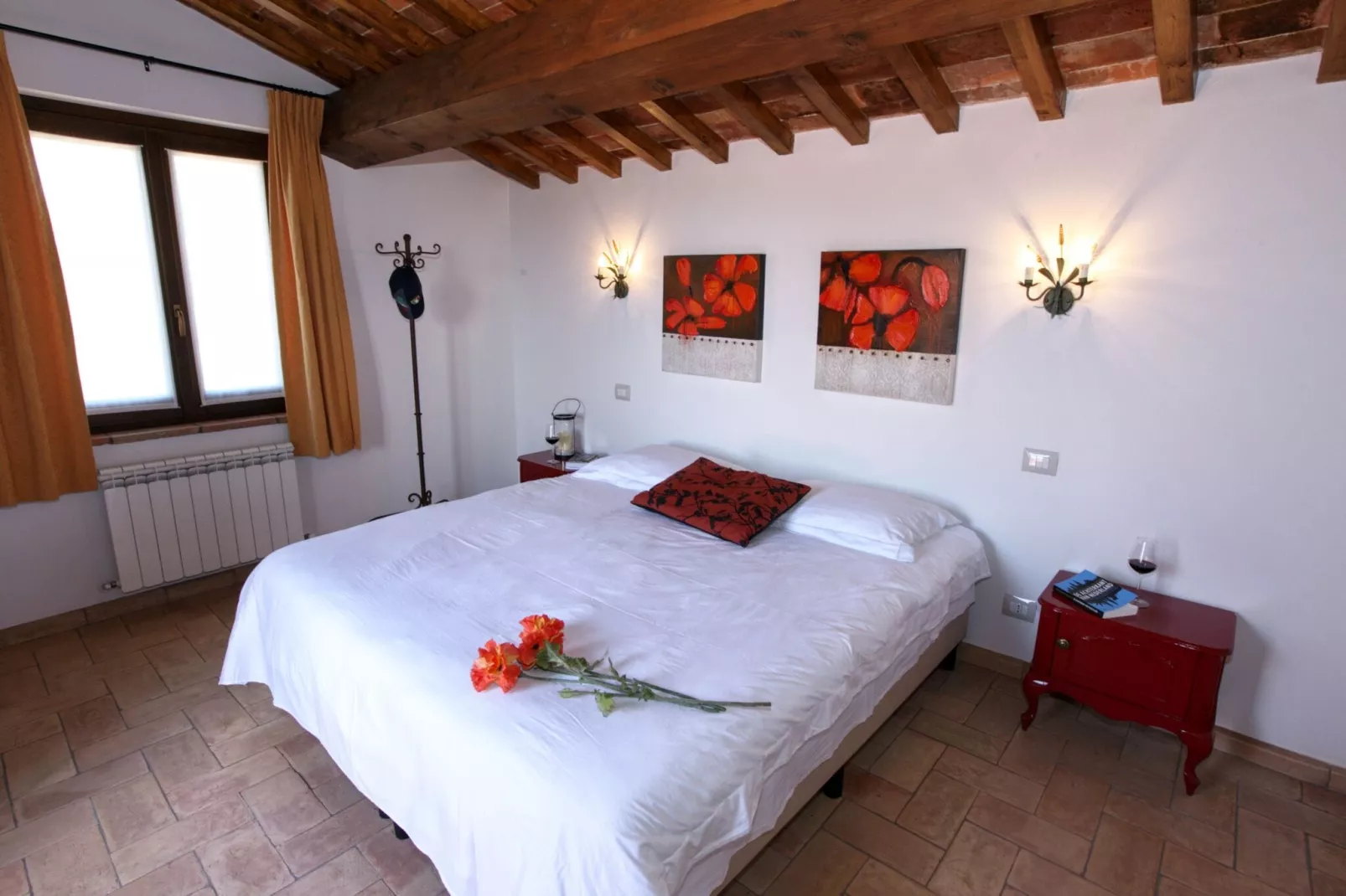 Villa Due Olive
