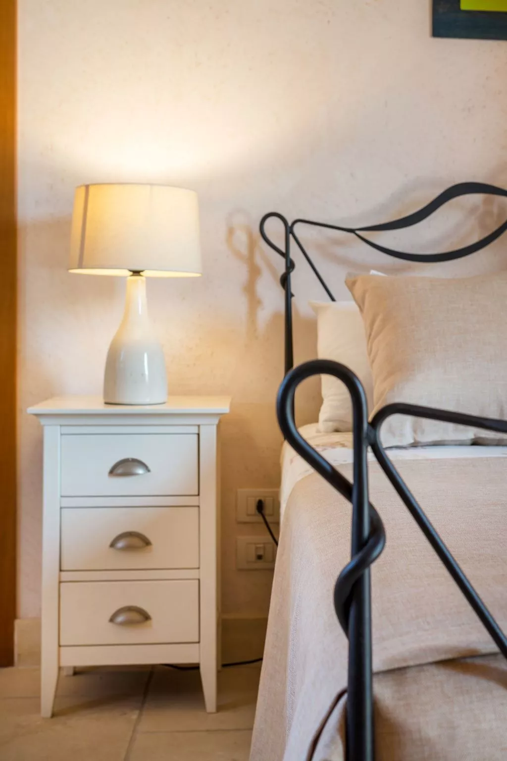 Modernes Bauernhaus mit Pool in der Nähe von Otranto-Salento - Image-tags.info