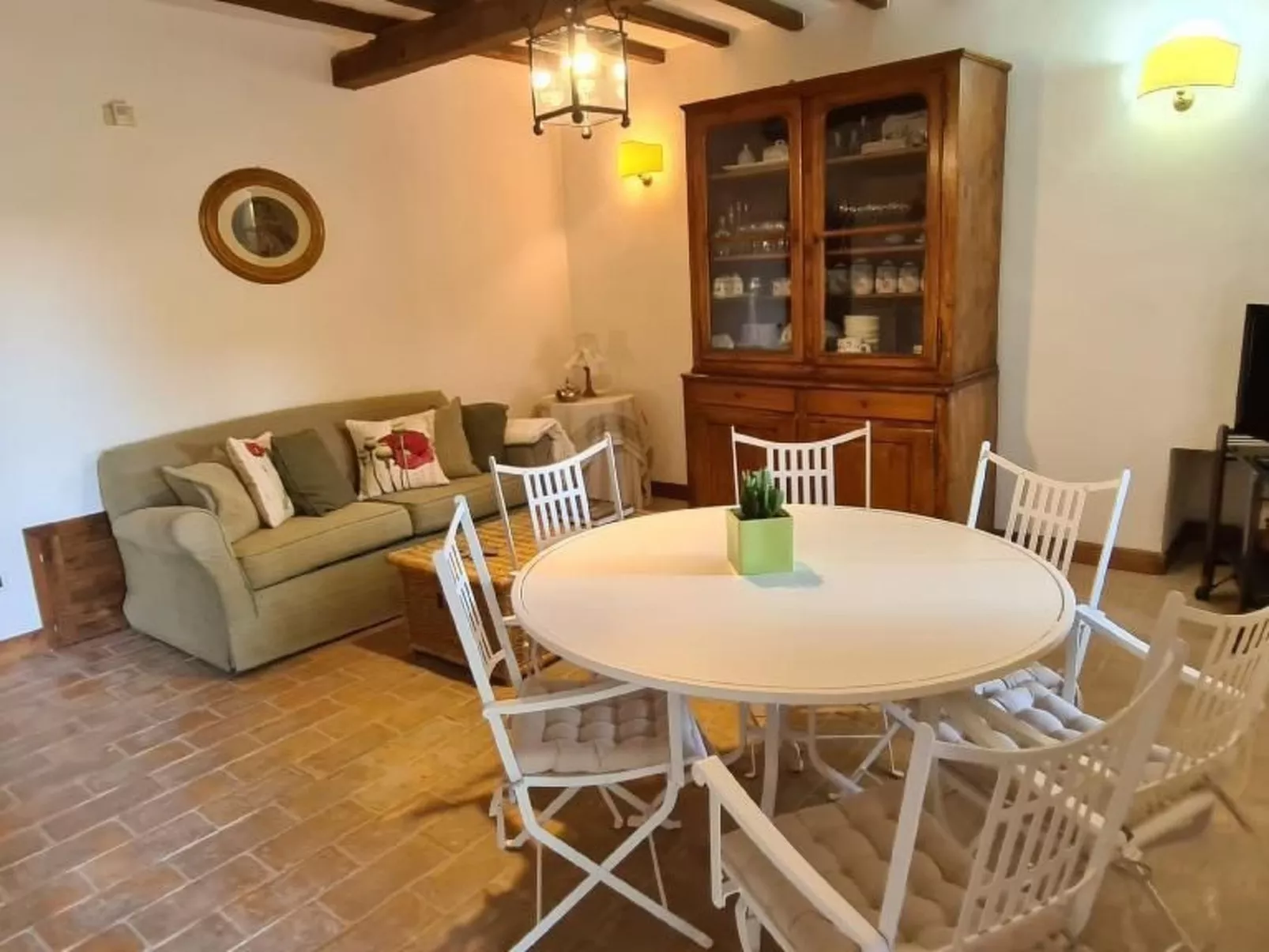 Altes Haus in Rotecastello mit großem Pool - Image-tags.info