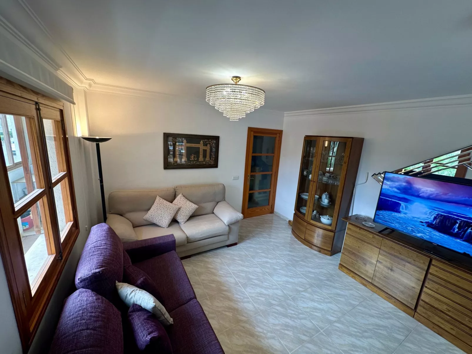 Wohnung Lovely Playa de Alcudia - Image-tags.info