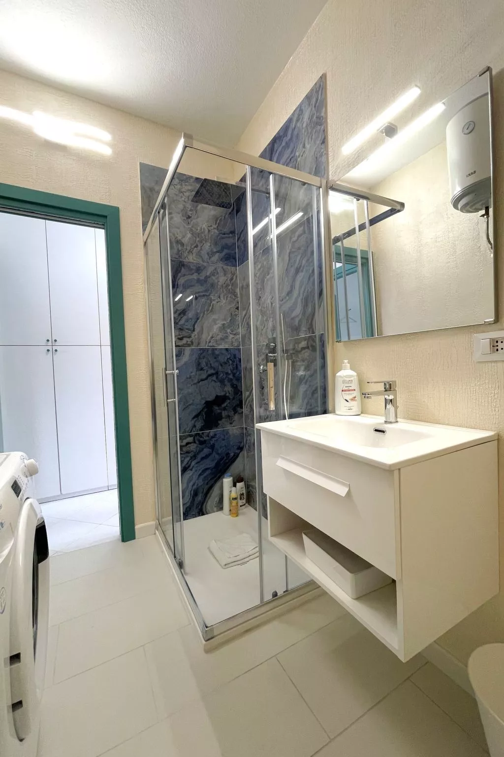 Wohnung "Alter Olivenbaum" mit Garten - Image-tags.info