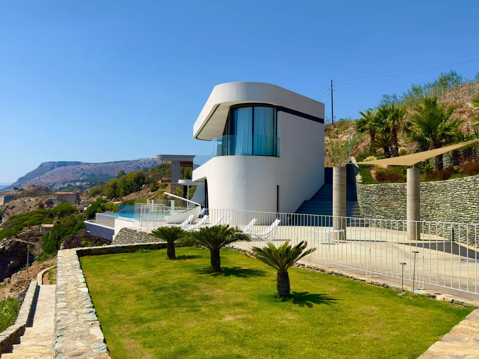 Meltemi Villa Kreta - Image-tags.info