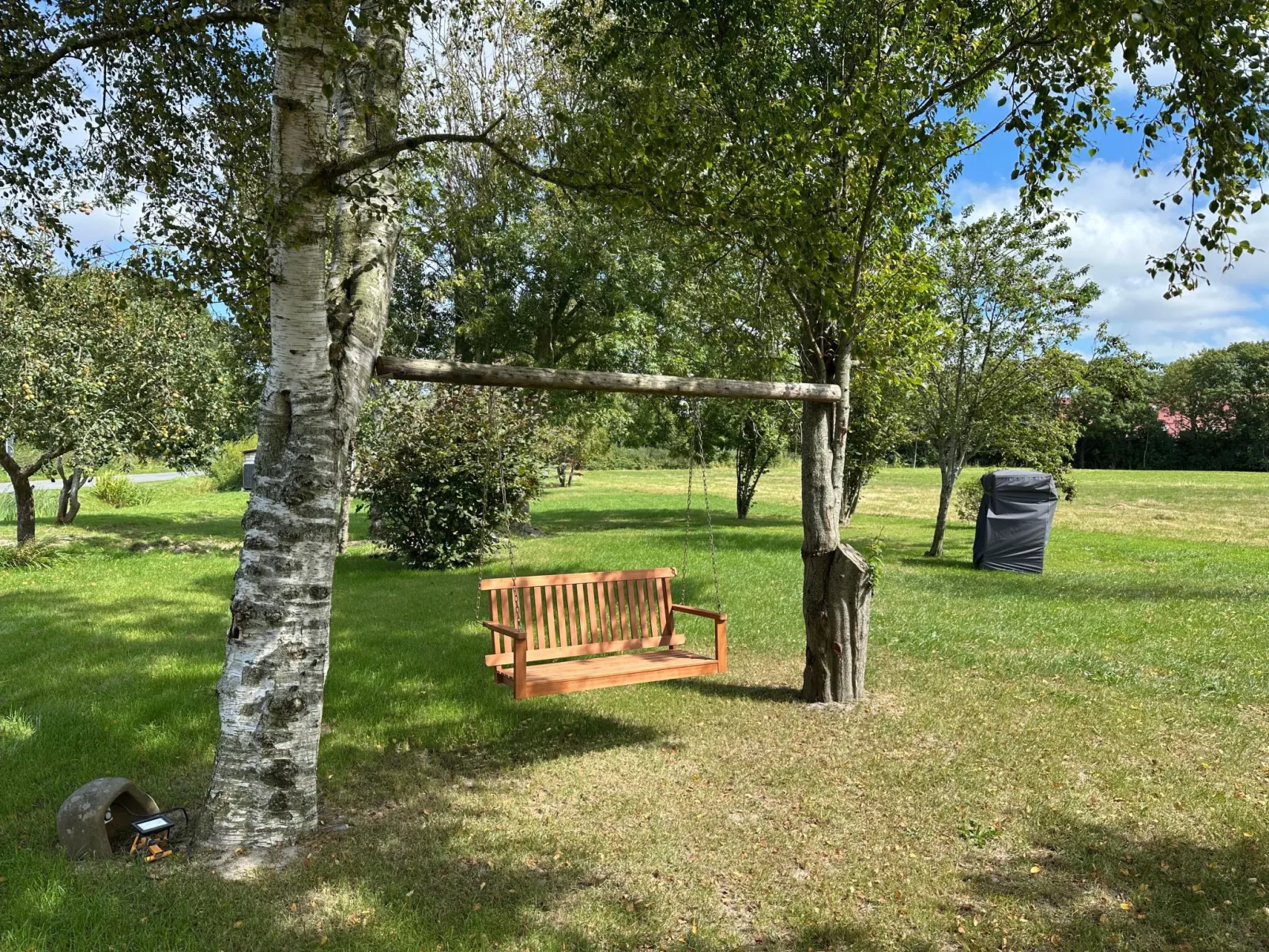 "Huus an`t Diek" - Image-tags.info