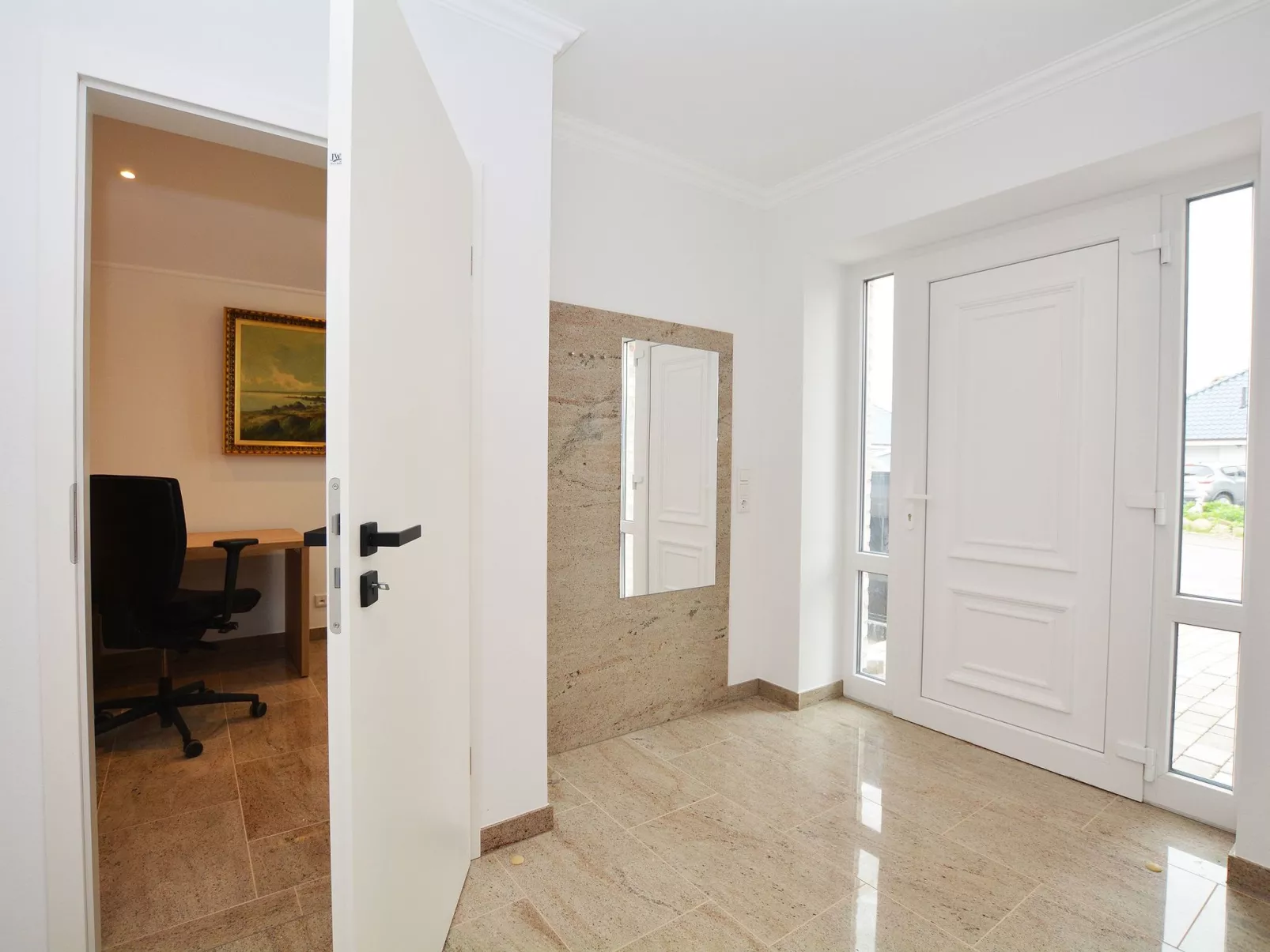 Merzijana Eerdgeschoss in Stinteck - Image-tags.info