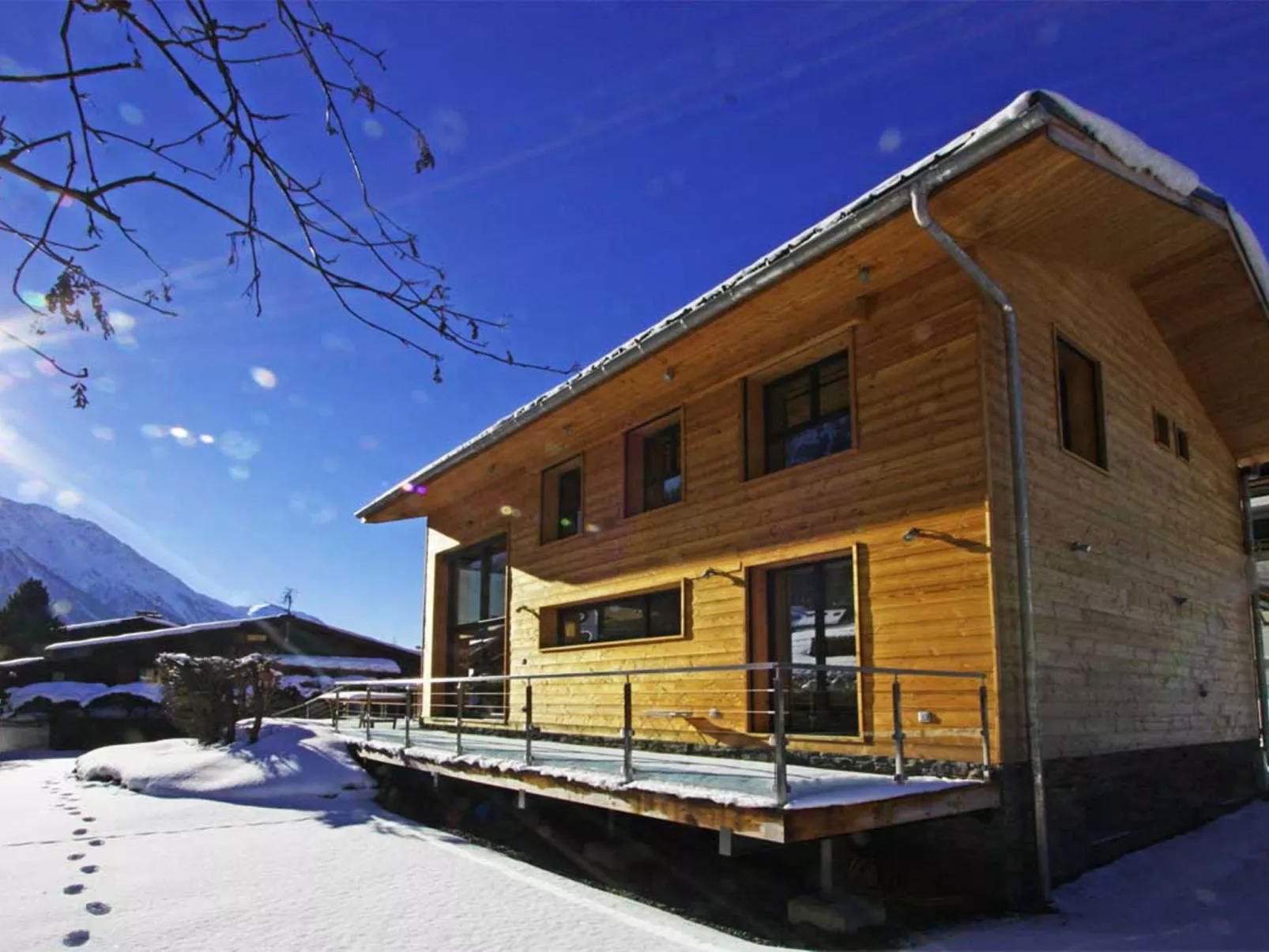 Hütte Raphael - Image-tags.info