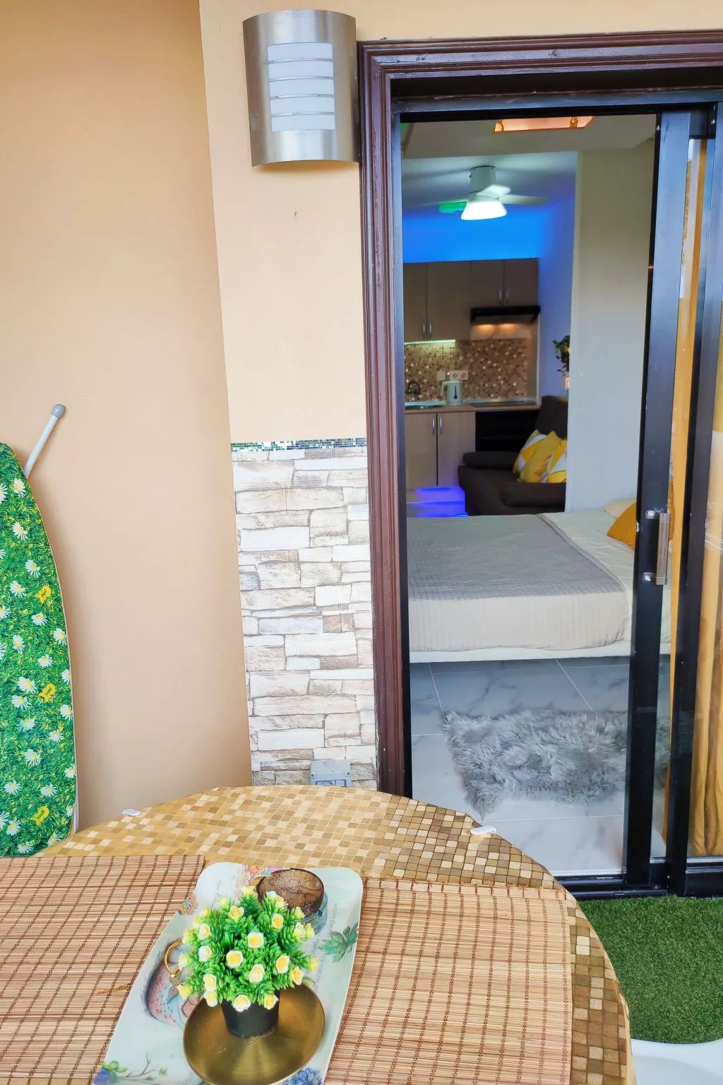 Studio mit beheiztem Pool - Image-tags.info