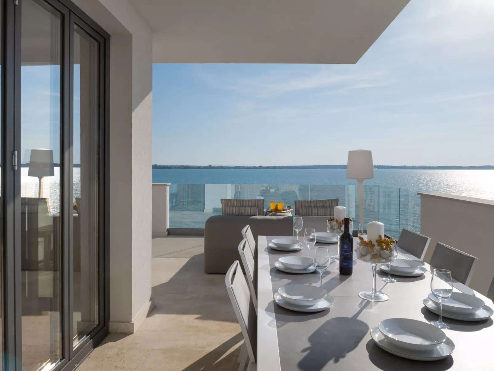 Four Seasons Vrsi - Image-tags.info