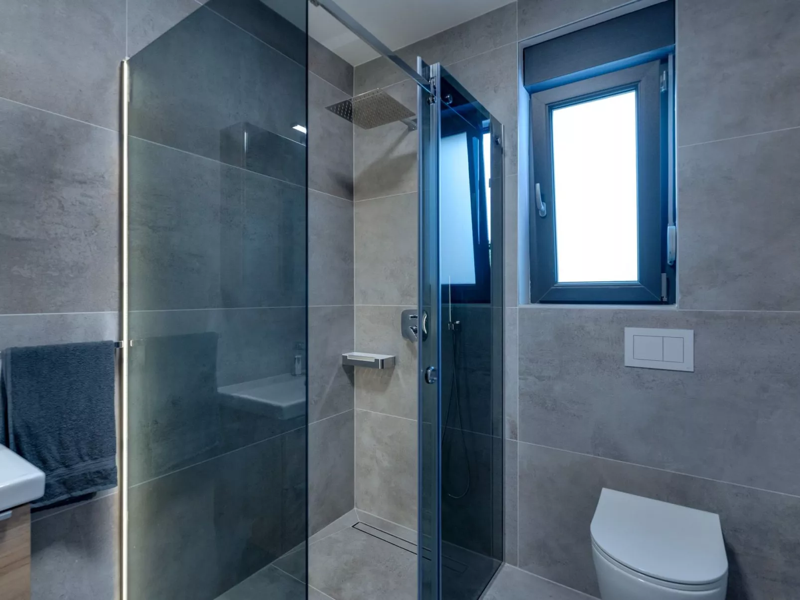 Villa "Lavanda" mit Garten, Grill und Terrasse - Image-tags.info