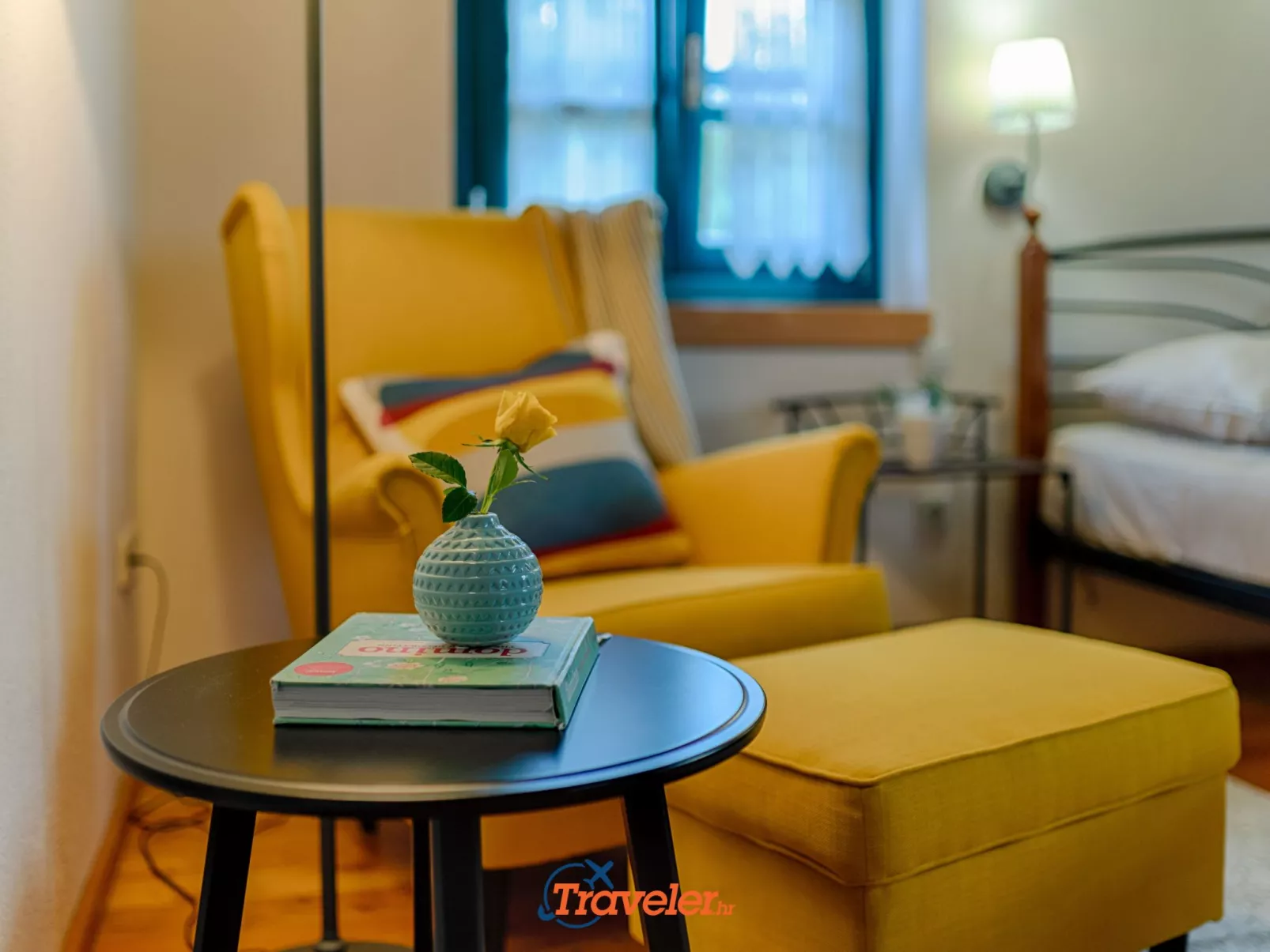 Villa "Oravec" mit Garten, Grill und Terrasse - Image-tags.info